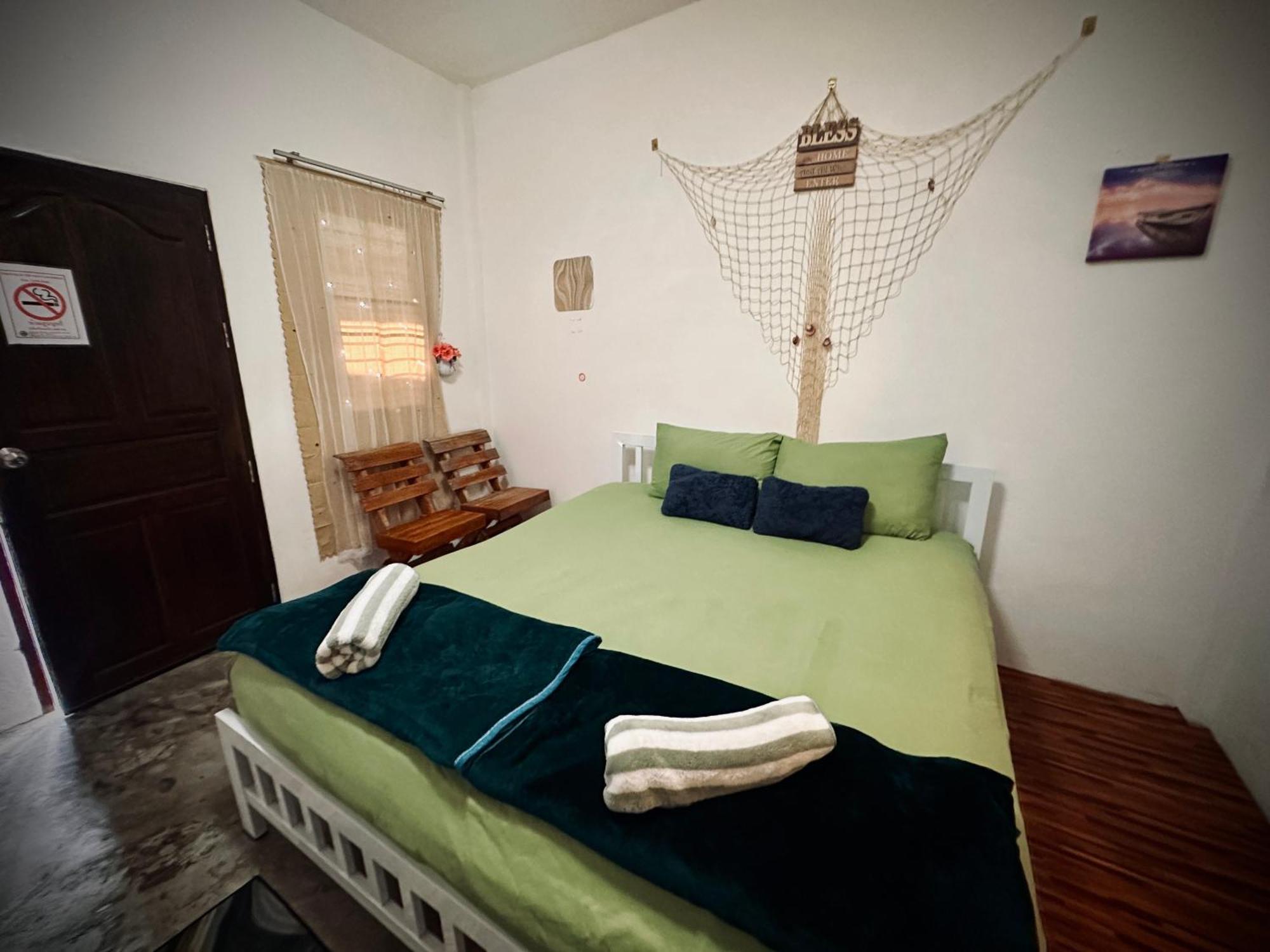 Me Hostel & Homestay At Haadrin Haad Rin Exterior photo